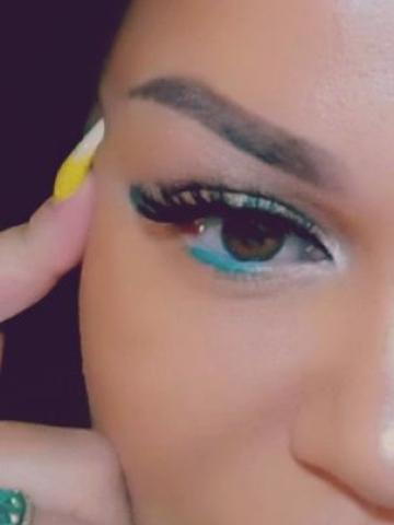 Эсмеральда Лисичка фото 2