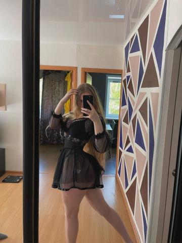 Анна Мулатка фото 3